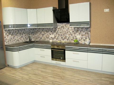 квартира по адресу Оболонская набережная ул., 1