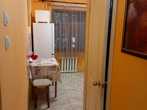 квартира по адресу Евгения Чикаленко ул., 74/1