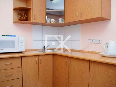 квартира по адресу Митрополита Андрея Шептицкого ул. (Анатолія Луначарського), 24