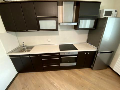 квартира по адресу Княжий Затон ул., 9