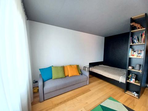 квартира по адресу Шевченка, 60