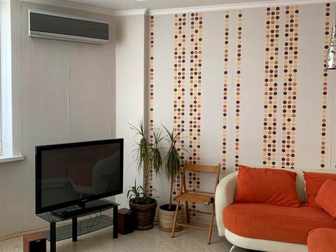 квартира по адресу Митрополита Андрея Шептицкого ул. (Анатолія Луначарського), 10