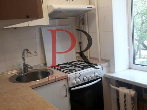 квартира по адресу Василия Иваниса ул. (Миколи Матеюка), 9