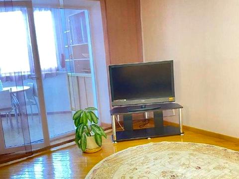 квартира за адресою Лісовий просп., 35