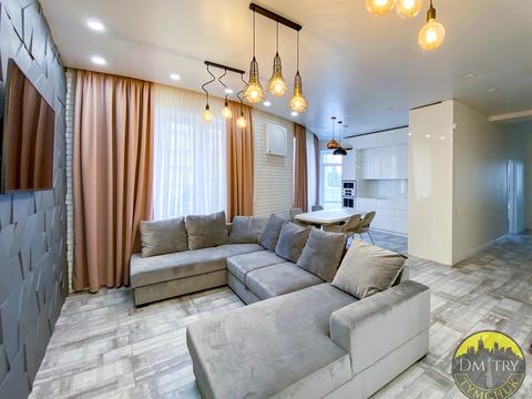 квартира по адресу Владимира Ивасюка просп. (Героїв Сталінграду), 6