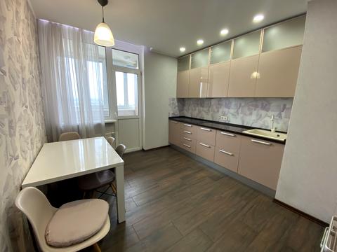 квартира за адресою Степана Рудницького вул. (Академіка Вільямса), 19/14