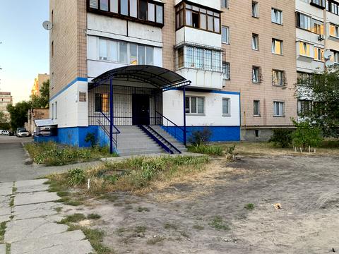 коммерческая по адресу Остафия Дашкевича ул. (Курнатовского), 4-Б