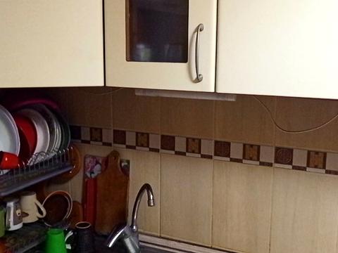 комната по адресу проспект Голосіівський, 91