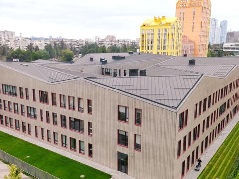квартира за адресою Березнева вул., 12