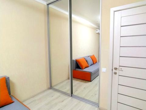 квартира по адресу Львовская ул., 17