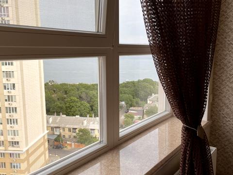 квартира за адресою Новоберегова вул., 12-А