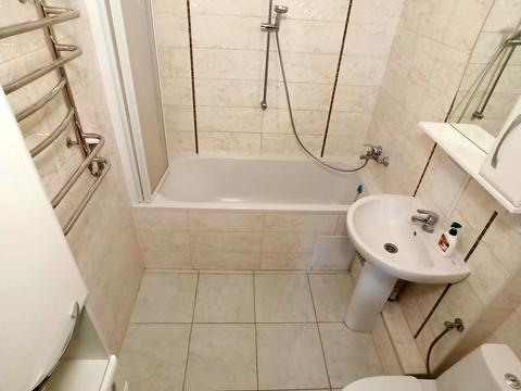 квартира за адресою Київ, Берестейський просп. (Перемоги), 67-Б