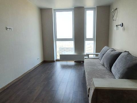 квартира за адресою Науки просп., 58