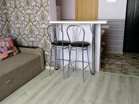 квартира по адресу проспект Леся Курбаса, 2