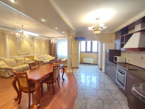 квартира за адресою Київ, Урлівська вул., 11