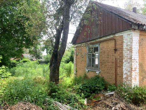 будинок за адресою Лисенка вул., 1