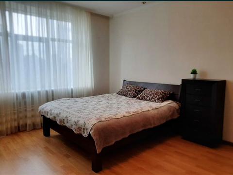 квартира по адресу Панаса Мирного ул., 10