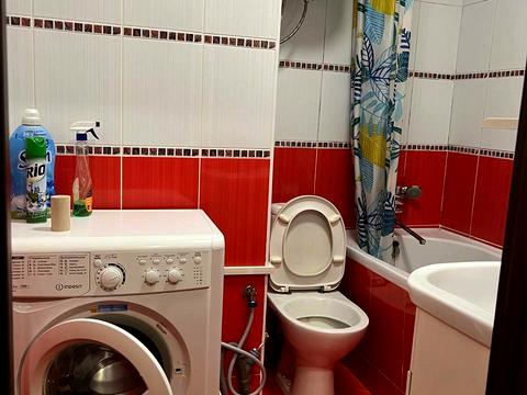 квартира за адресою Леся Курбаса просп., 9-Б