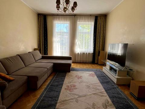 квартира за адресою Івана Франка вул., 124