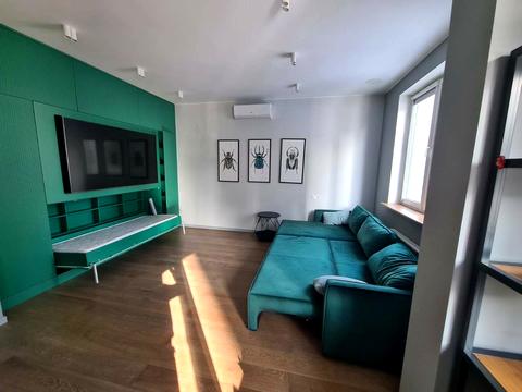 квартира за адресою Київ, Трускавецька вул., 4-Б