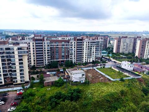 квартира по адресу Михаила Максимовича ул. (Трутенко Онуфрия), 28-Е