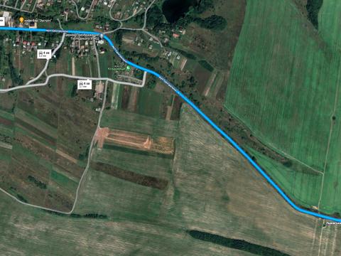комерційна за адресою Центральна, 10