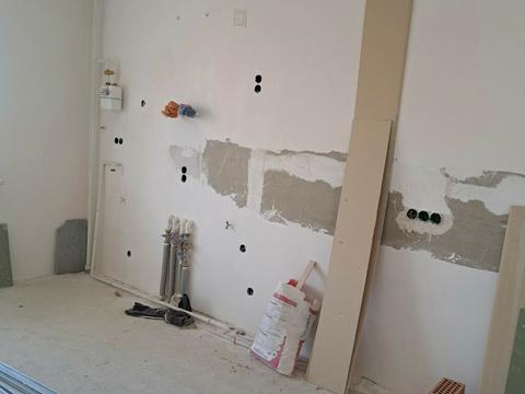 квартира за адресою вул. Самойловича, 8 