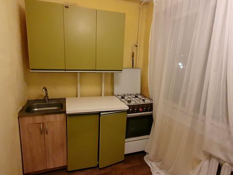 квартира за адресою Воскресенський просп. (Перова), 25