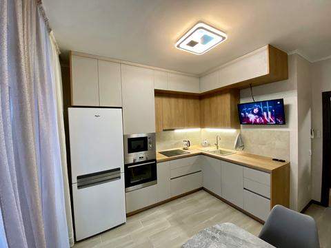 квартира за адресою Берестейський просп. (Перемоги), 65-Д