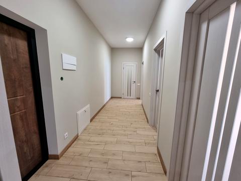 квартира за адресою Іллі Мечникова вул., 16-З