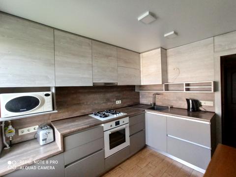 квартира за адресою Половецька вул., 12/42