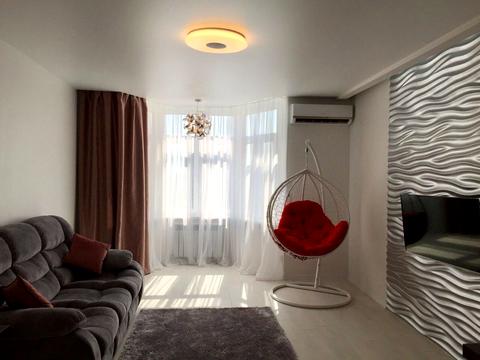 квартира за адресою Митрополита Василя Липківського вул. (Урицького), 37-Б