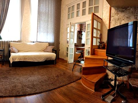 квартира по адресу Большая Васильковская ул. (Красноармейская), 66