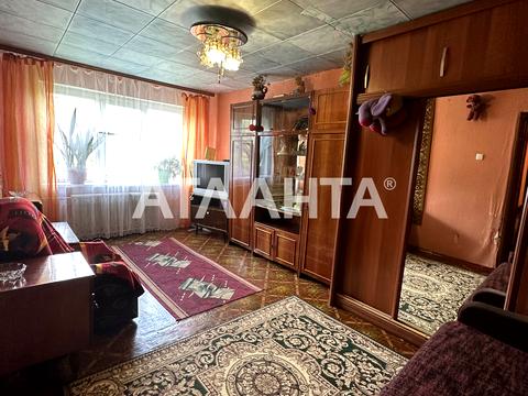 квартира за адресою Анатра пров. (Генерала Вишневського), 11