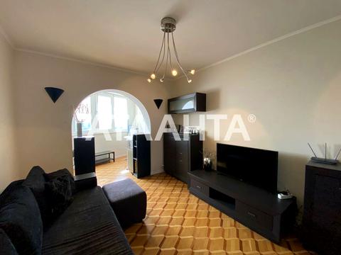 квартира по адресу Люстдорфская дорога ул., 125/1