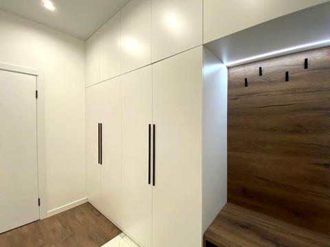 квартира за адресою Михайла Максимовича вул. (Онуфрія Трутенка), 26-В