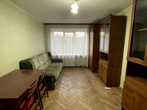 квартира за адресою Київ, Олени Теліги вул., 51