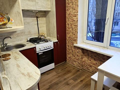 квартира за адресою Мрії вул. (Академіка Туполєва), 7-Б