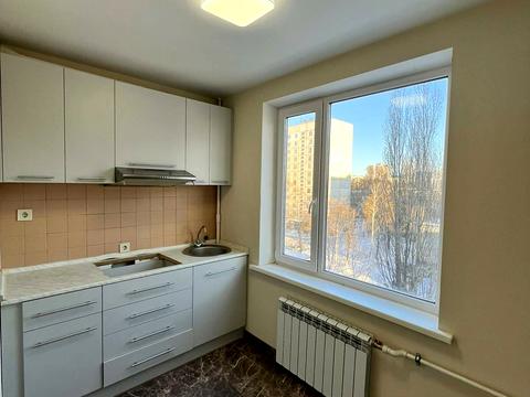 квартира по адресу Валентиновская ул., 3а