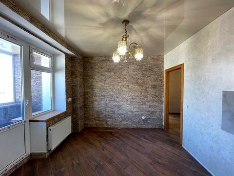 квартира за адресою Лісогринівецька вул., 30/6