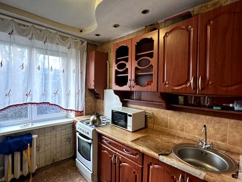 квартира за адресою Академіка Шалімова вул. (Героїв Севастополя), 19
