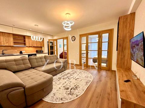 квартира за адресою Володимира Вернадського вул. (Дзержинського), 29-К