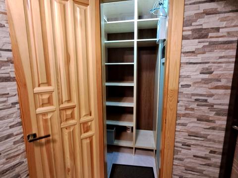 квартира за адресою Мацієвського, 19