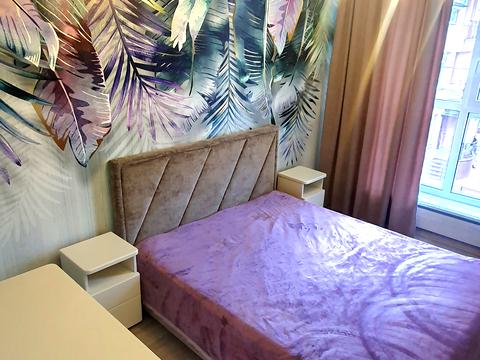 квартира за адресою Ольгерда Бочковського вул., 26