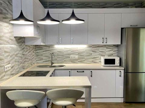 квартира за адресою Зарічна вул., 4