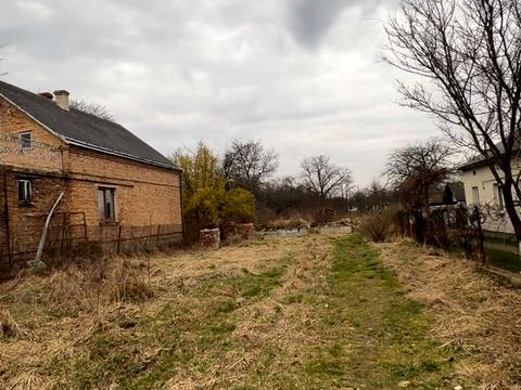 ділянка за адресою польва