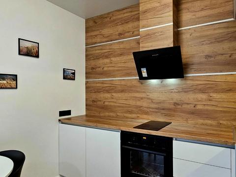 квартира за адресою Євгена Сверстюка вул. (Марини Раскової), 6-Е