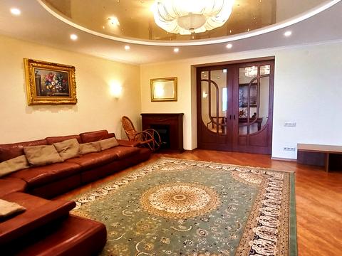 квартира по адресу Любарского пер. (Белостоцкого), 4-А