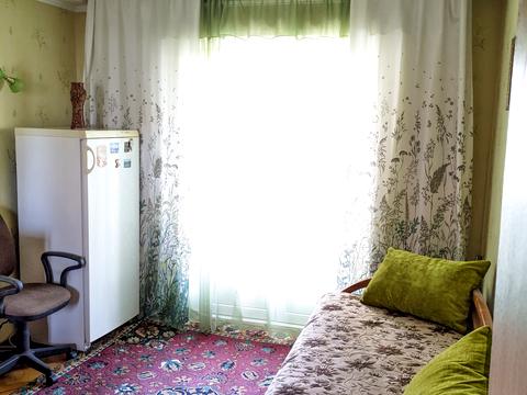 квартира по адресу Павла Тычины просп., 24