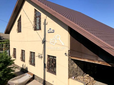 дом по адресу Якушкина ул., 6